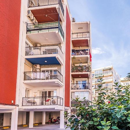 Apartamento Magico Javea Arenal Экстерьер фото