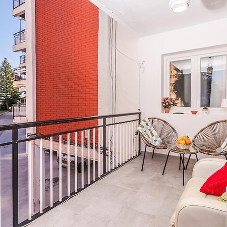 Apartamento Magico Javea Arenal Экстерьер фото