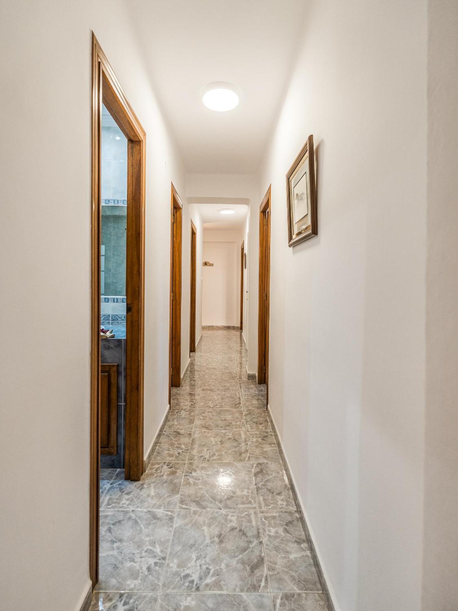 Apartamento Magico Javea Arenal Экстерьер фото