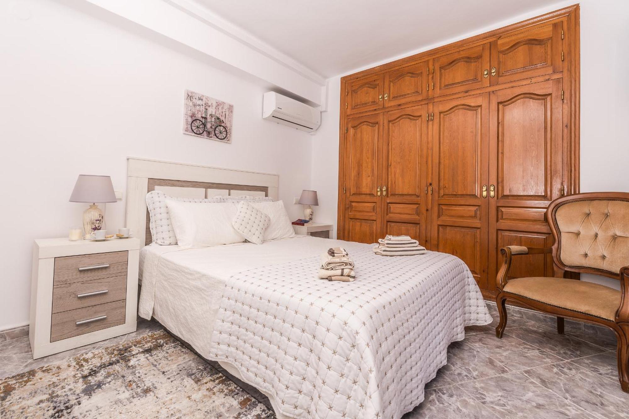Apartamento Magico Javea Arenal Экстерьер фото