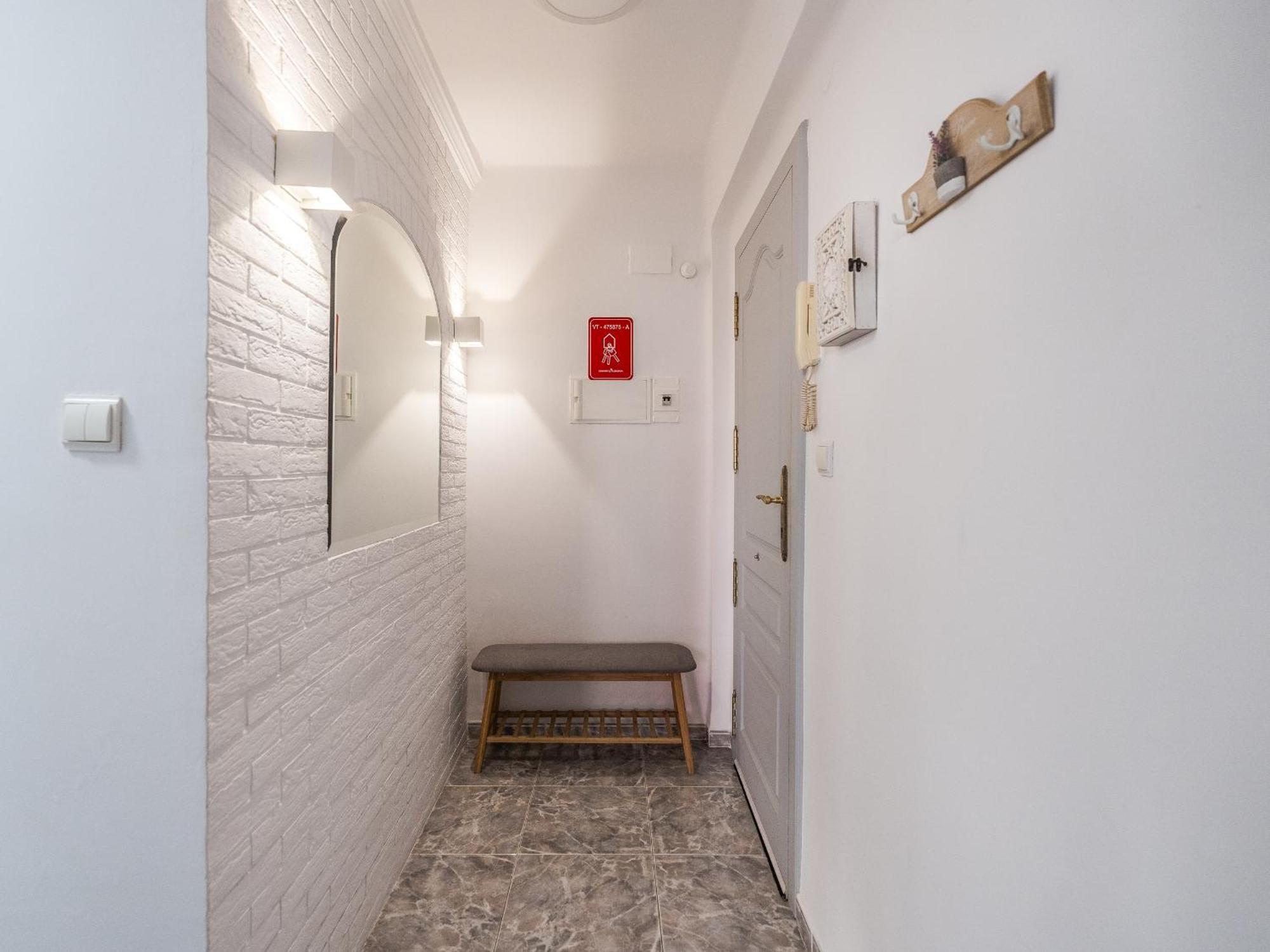 Apartamento Magico Javea Arenal Экстерьер фото