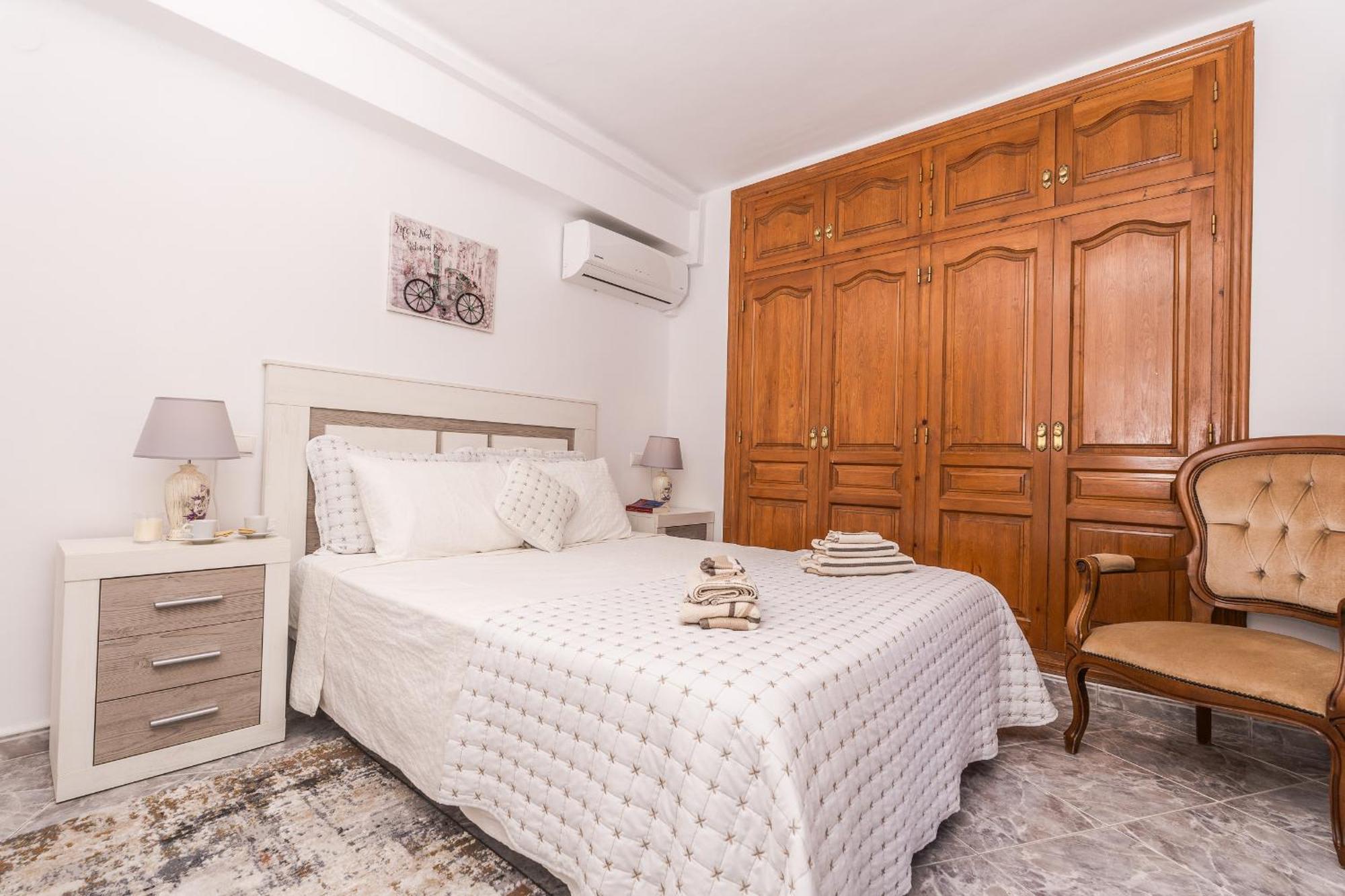 Apartamento Magico Javea Arenal Экстерьер фото