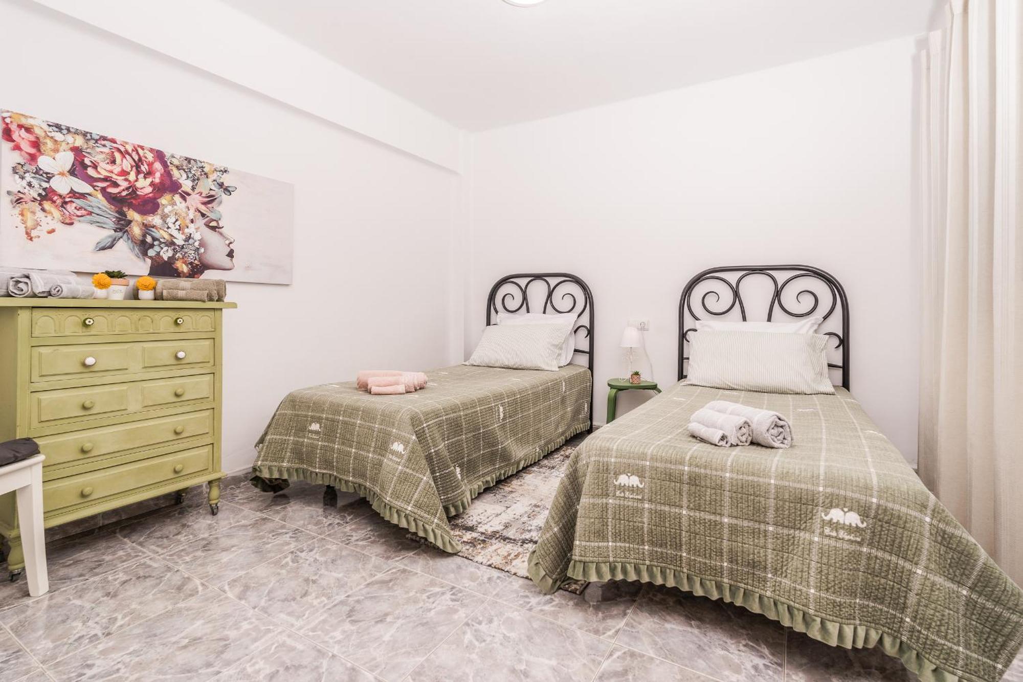 Apartamento Magico Javea Arenal Экстерьер фото