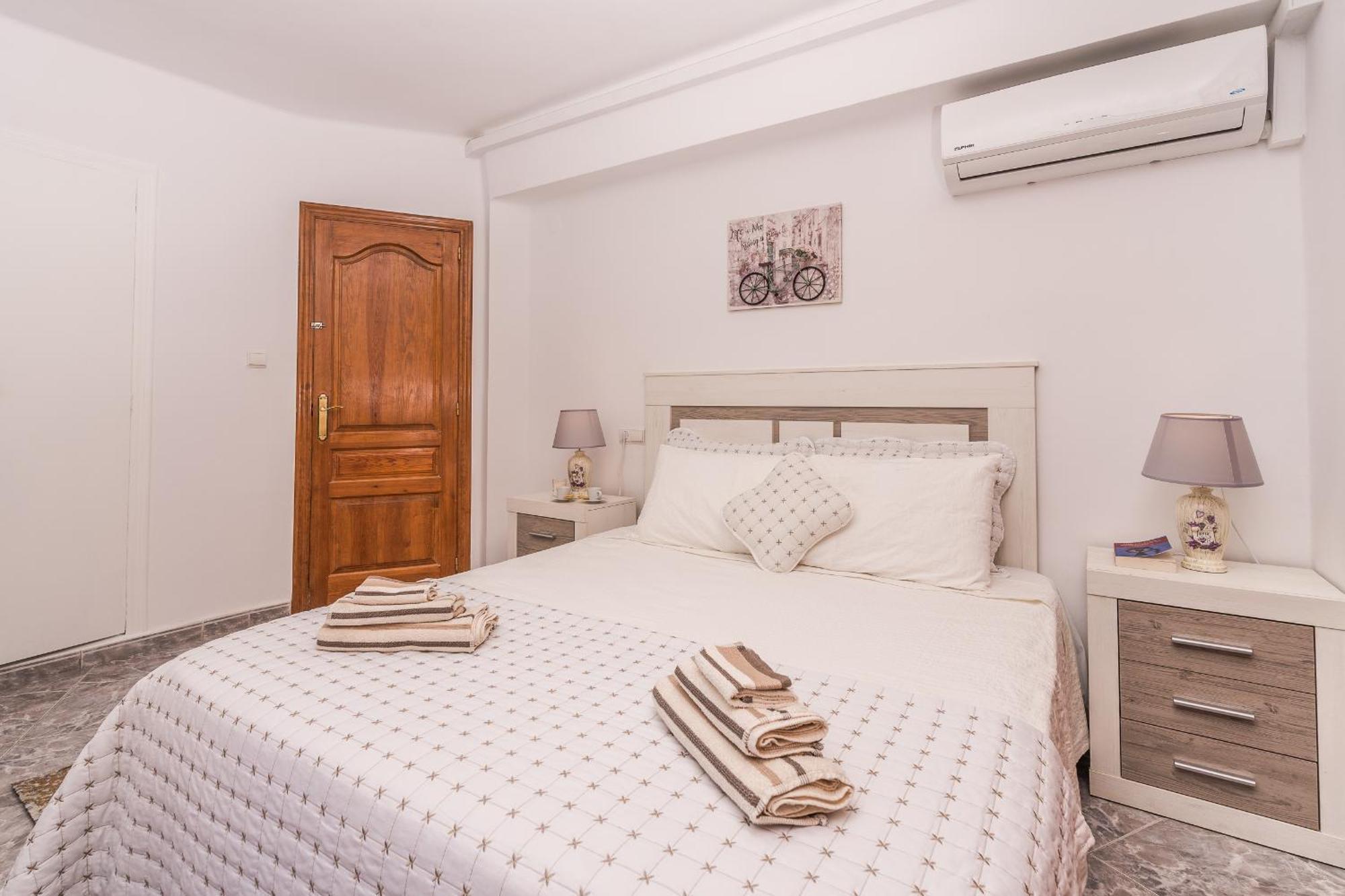Apartamento Magico Javea Arenal Экстерьер фото