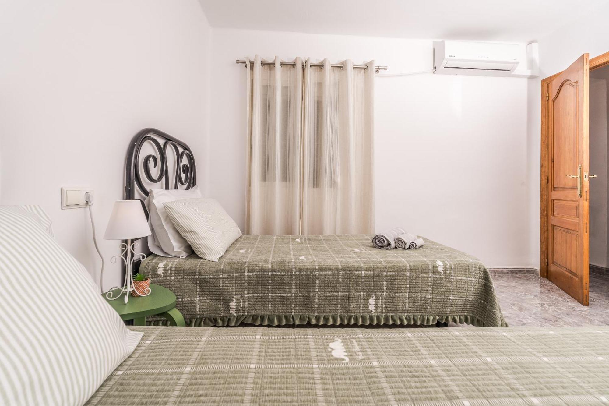 Apartamento Magico Javea Arenal Экстерьер фото