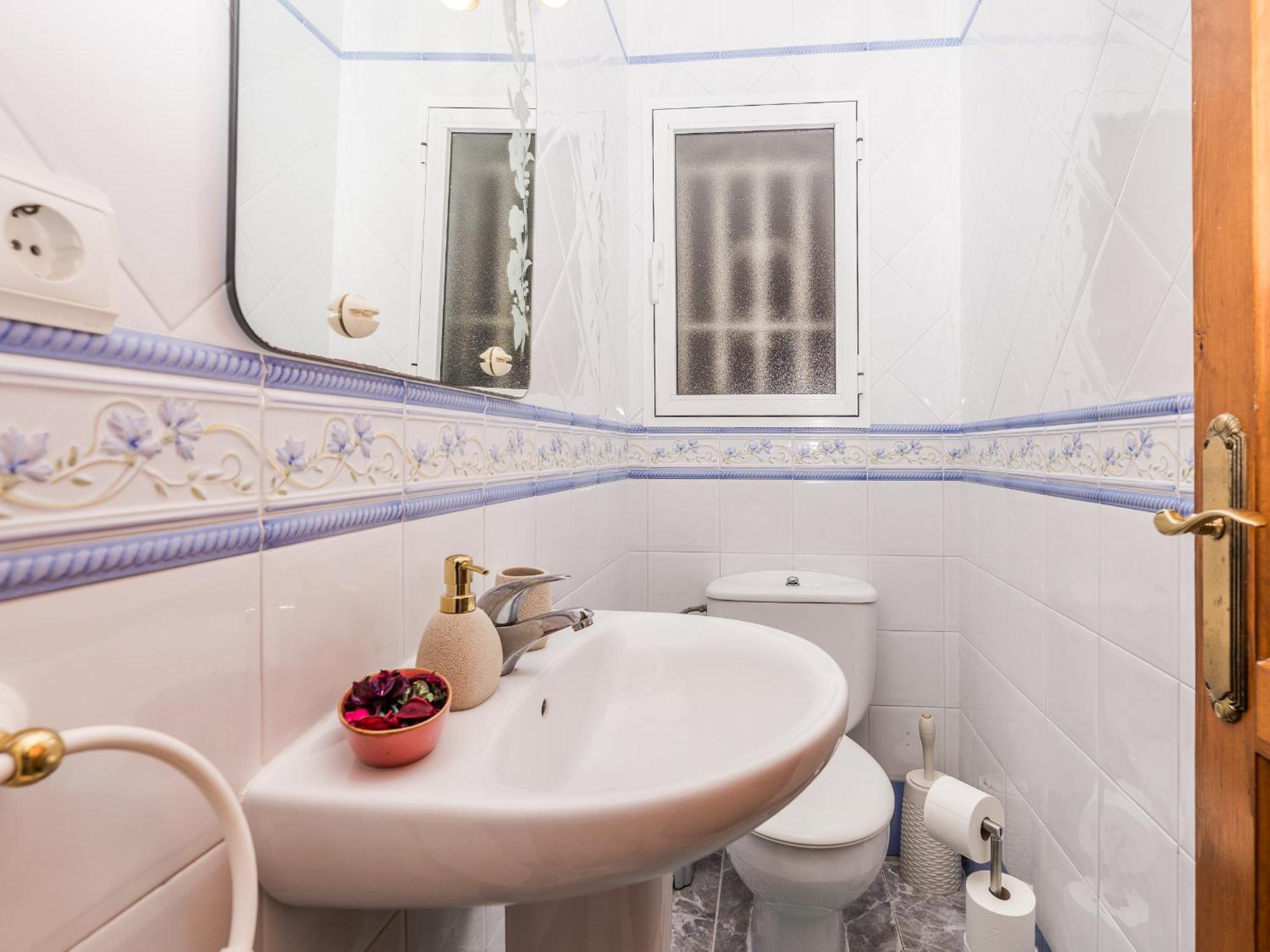 Apartamento Magico Javea Arenal Экстерьер фото